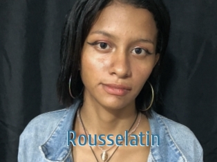 Rousselatin