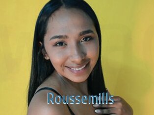 Roussemills