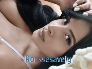Roussesavely