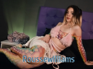 Roussewilliams