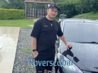 Roverscobar