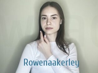 Rowenaakerley