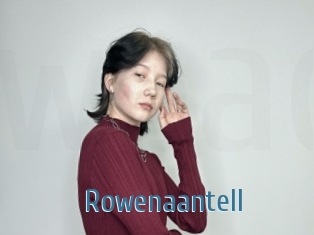 Rowenaantell