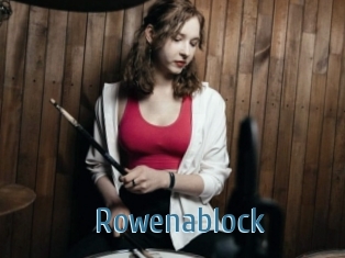 Rowenablock