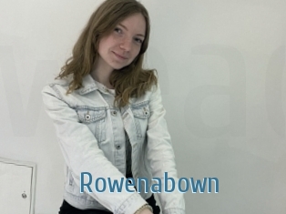 Rowenabown