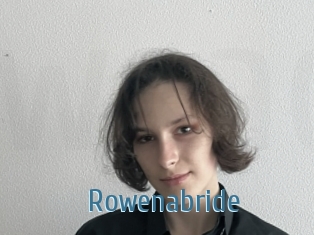 Rowenabride