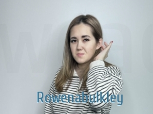 Rowenabulkley