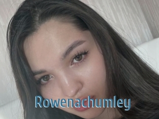 Rowenachumley