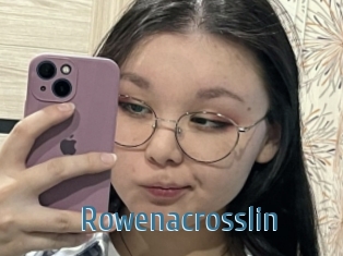 Rowenacrosslin
