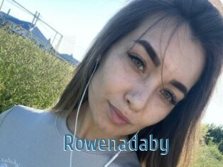 Rowenadaby