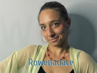 Rowenadace