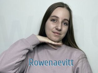 Rowenaevitt