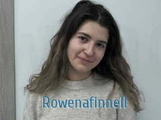 Rowenafinnell