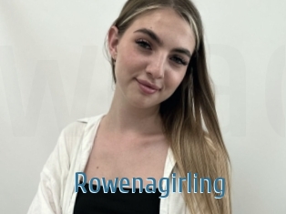 Rowenagirling