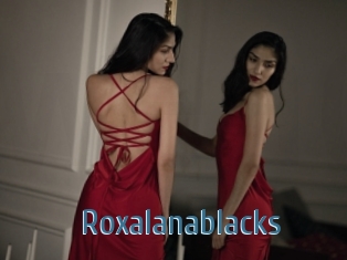 Roxalanablacks
