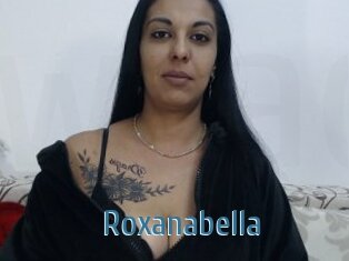 Roxanabella