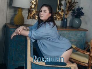 Roxanian