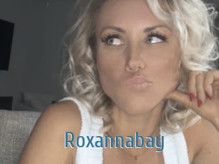 Roxannabay