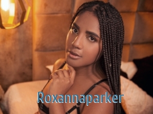 Roxannaparker