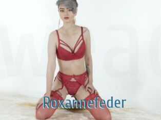 Roxannefeder