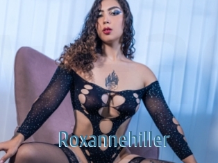 Roxannehiller