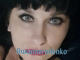 Roxannerudenko