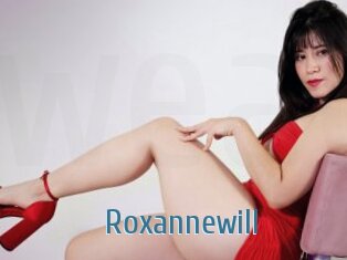 Roxannewill