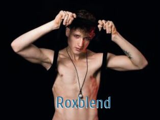 Roxblend