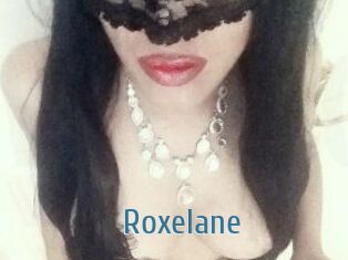 Roxelane