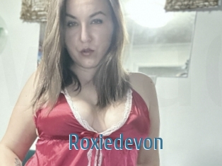 Roxiedevon
