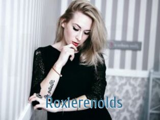 Roxierenolds
