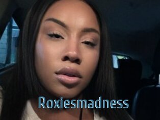 Roxiesmadness