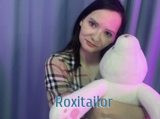 Roxitailor