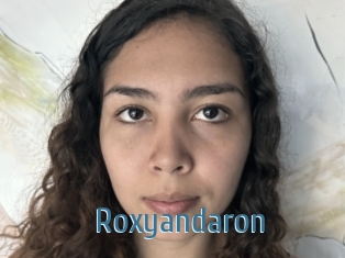 Roxyandaron