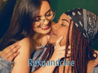 Roxyandcloe