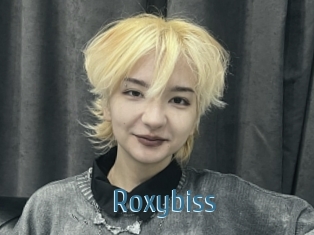 Roxybiss