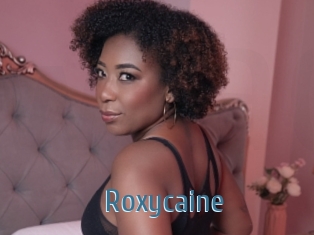 Roxycaine