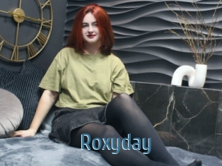 Roxyday