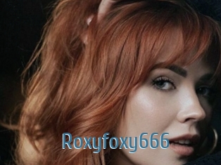 Roxyfoxy666