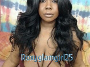 Roxyglamgirl25