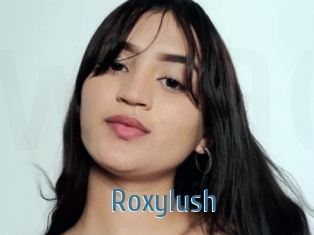 Roxylush