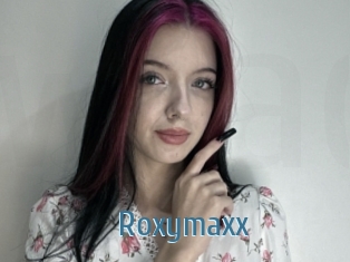 Roxymaxx