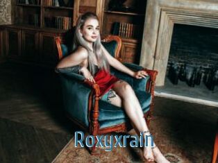Roxyxrain