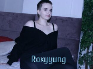Roxyyung