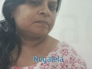 Royalela