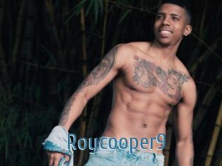 Roycooper9