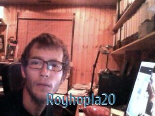 Royhopla20
