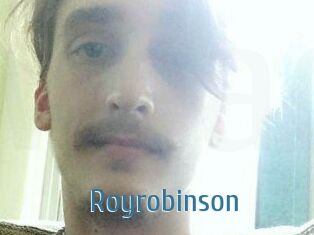 Royrobinson