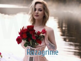 Rozagrime