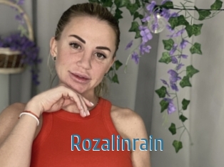 Rozalinrain